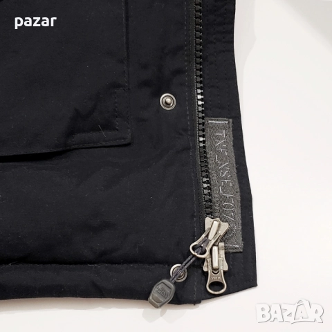 THE NORTH FACE MCMURDO PARKA Оригинално Яке Парка (S-M), снимка 12 - Якета - 51991094