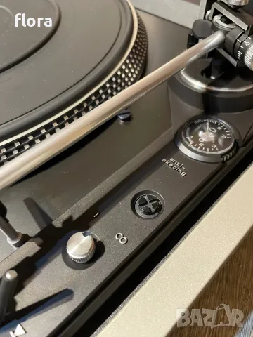 BLAUPUNKT XP-240 / DUAL CS 626 AUTOMATIC DIRECT DRIVE , снимка 10 - Грамофони - 50011968