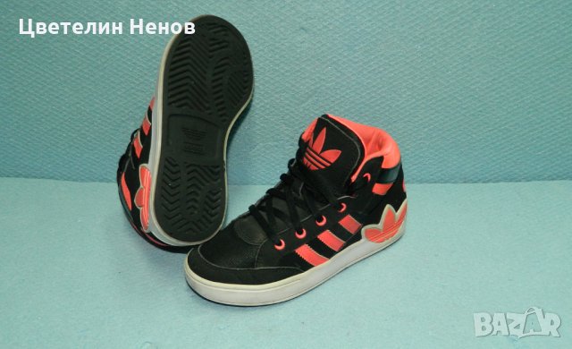 кецове Adidas  номер 31, снимка 4 - Детски маратонки - 28548930