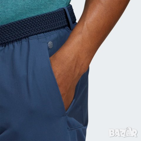 Мъжки спортен панталон Adidas Go-To Commuter Pants, размер 36/34, снимка 4 - Панталони - 39512253
