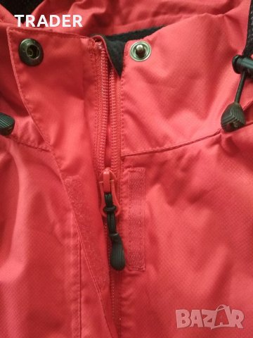 яке ветровка дъждобран джърси VAUDE CEPLEX Advanced, снимка 3 - Якета - 33116100