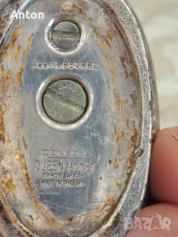 3 бр. настолни запалки , снимка 7 - Запалки - 53016299