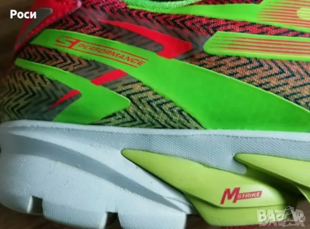 Маратонки SKECHERS go run 4 39 н, снимка 7 - Маратонки - 49418220