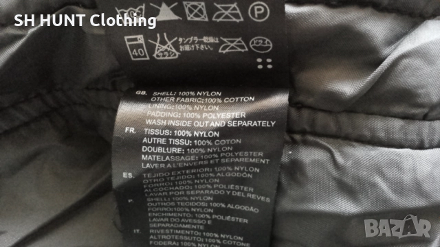 G-Star CHANGELER OVERSHIRT L/S Размер L мъжко яке 25-47, снимка 14 - Якета - 52825821