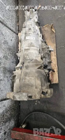 Автоматична скоростна кутия Audi , снимка 2 - Части - 48768386
