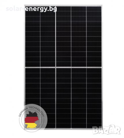 Фотаволтаични панели AE Solar, DAH , Longi , Risen , Ulica solar, снимка 3 - Друга електроника - 37777615