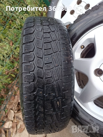 Джанти със гуми 15 , снимка 9 - Гуми и джанти - 52559845