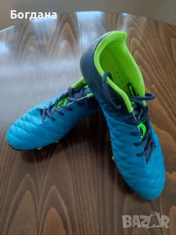 футболни бутонки 40 номер , снимка 1