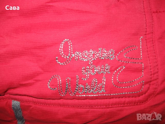 Зимно яке SOCCX  дамско,ХЛ, снимка 5 - Якета - 43187574