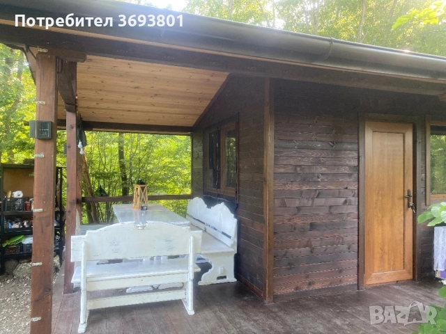 5 декара Парцел   С Трюфелна ферма, снимка 6 - Вили - 51957630