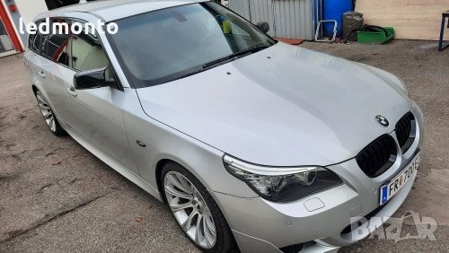 Bmw Капаци Огледала e60 м тунинг капак огледало бмв е60, снимка 8 - Аксесоари и консумативи - 35598227