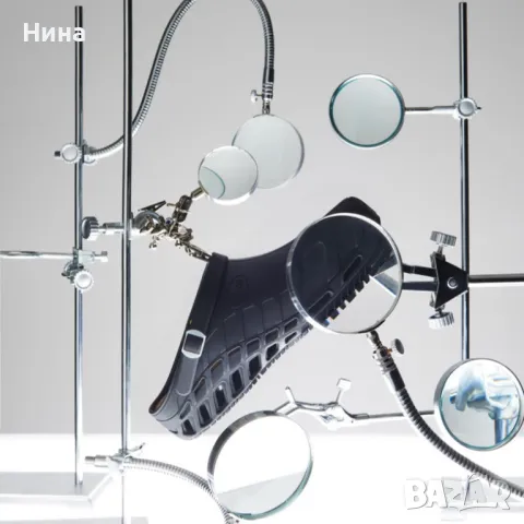 Scholl ортопедични, анатомични обувки, осигуряват правилна стойка и безболезнено ходене, снимка 4 - Други - 49962197