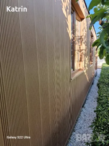 Бунгало/ Градинско студио/, снимка 7 - Вили - 48550880