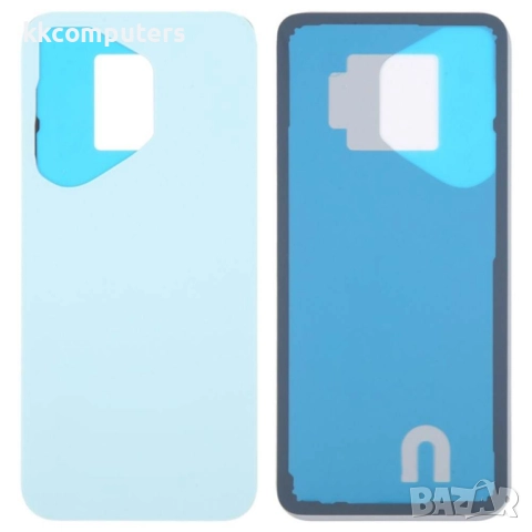 Оригинален Заден капак за Huawei Pura 70 – резервна част