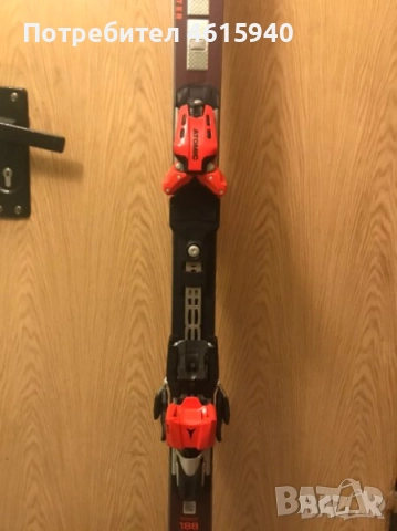 ATOMIC REDSTER G9 FIS NORM 2023г. НОВИ състезателни ски R30m с автомати X12 1299лв, снимка 6 - Зимни спортове - 52231473