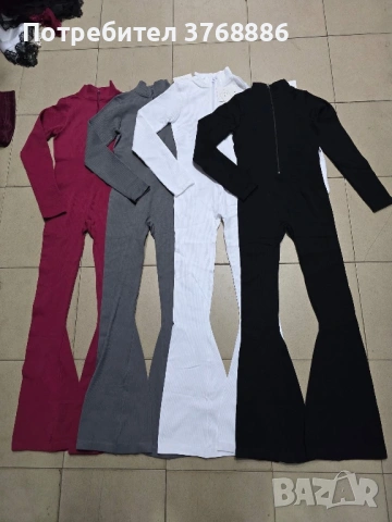 Гащеризон графит, снимка 3 - Гащеризони - 53106750