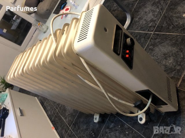 Радиатор голям само за 50 лв. Перфектен. Топли много. Радиатора може да отоплява голяма стая над 30 , снимка 3 - Други стоки за дома - 27962622