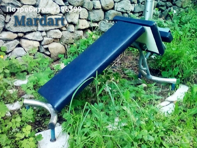 пейка за коремни преси, снимка 2 - Фитнес уреди - 52518287