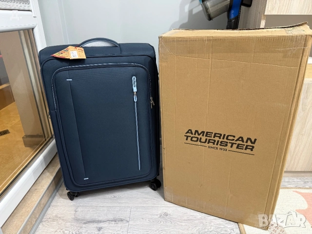 Куфар American Tourister 78см