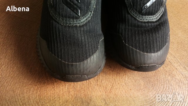 Adidas Kids Shoes Размер EUR 23 / UK6K детски маратонки 199-13-S, снимка 10 - Детски маратонки - 43121320