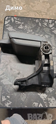 подлакътник бмв е46 bmw e46, снимка 3 - Части - 53478534