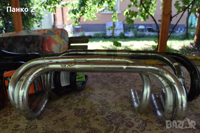 Кормила за Шосеен Велосипед 25.4мм, 26.0мм. 3ТТТ, Cinelli, ITM