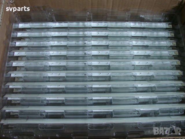 LED подсветка SAMSUNG 40'' UE40K5100,UE40K5300, снимка 2 - Части и Платки - 38943088
