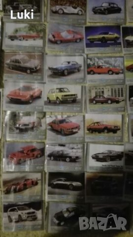 Картинки от дъвки ,няколко опаковки и неотваряни дъвки, снимка 6 - Колекции - 27309618