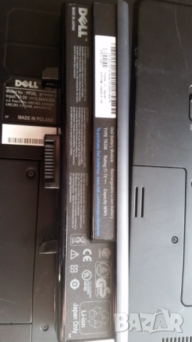 Dell XPS M1530 PP28L Notebook 4GB Ram 320GB Hdd