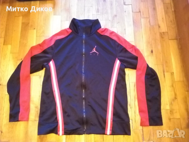 Nike Jordan AV1830-010 марково горно размер С мъжки М женски унисекс стои късо като ново