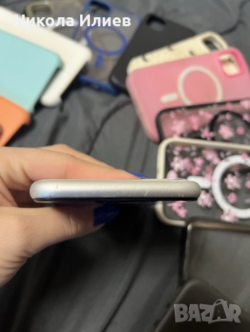 iPhone 11 64 GB, снимка 4 - Apple iPhone - 52861107
