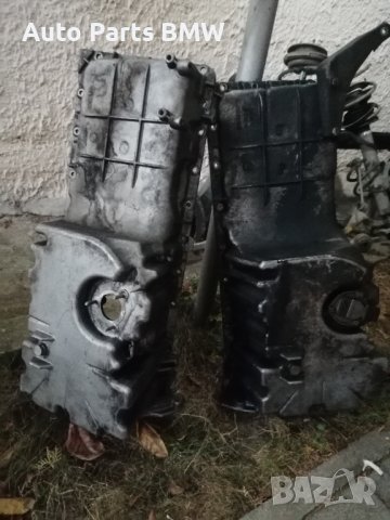 Картер за BMW 525D 530D 535D E60 E61 БМВ 525Д 530Д 535Д Е60 Е61, снимка 5 - Части - 41066203