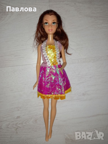 Аксесоари и няколко кукли , снимка 9 - Кукли - 36572409