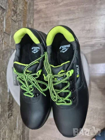 Нови мъжки обувки , снимка 4 - Ежедневни обувки - 50432904