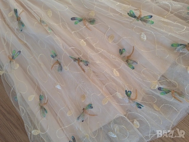 Красива и нежна пола, снимка 2 - Поли - 52954706