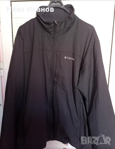 Оригинално яке Columbia