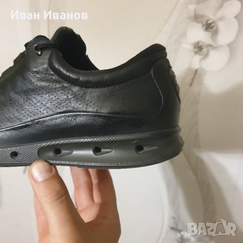сникърси ,туристически обувки ECCO Cool GORE-TEX     номер 41, снимка 9 - Други - 43049542