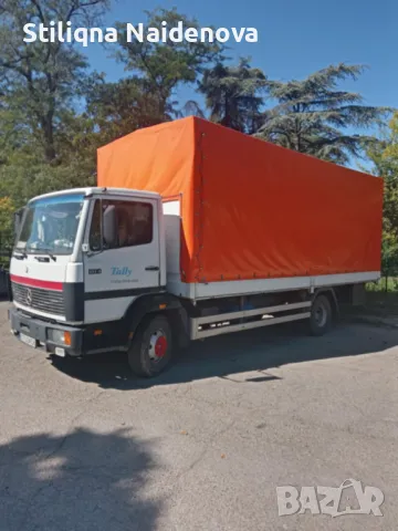 Транспортни услуги , снимка 1