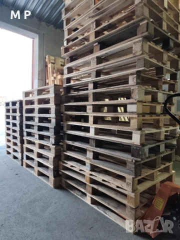 Европалета и скари - гр. Плевен , снимка 3 - Други - 53037333