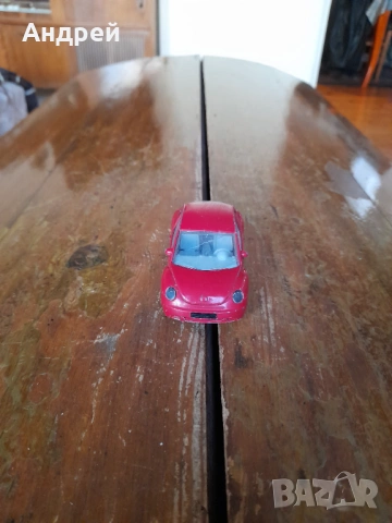 Стара кола,количка Volkswagen, снимка 2 - Колекции - 53267268