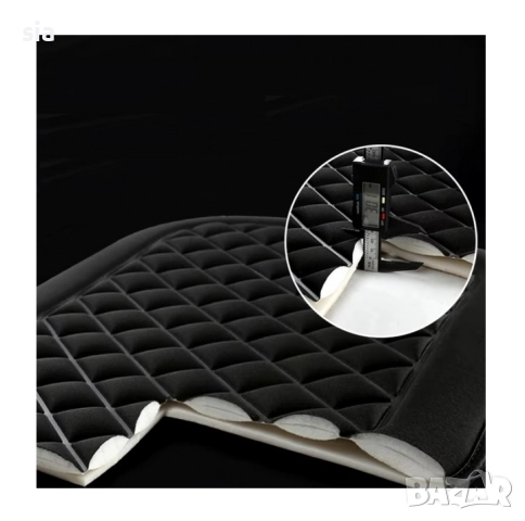 Подложка за седалка на седалка/ стол, 48 x 44 cm