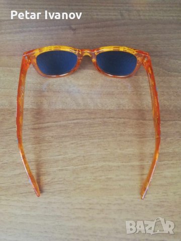 Слънчеви очила , снимка 4 - Слънчеви и диоптрични очила - 43949672