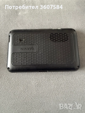 GPS навигация Garmin nüvi 40 – работеща, снимка 5 - Garmin - 52774033