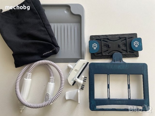 Rowenta RY7557WH RY7557 Steam Cleaner 1700W 0.7L, снимка 3 - Прахосмукачки - 38965513