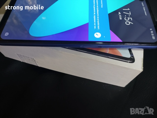 Realme 6s , Гаранция , снимка 3 - Xiaomi - 53144028