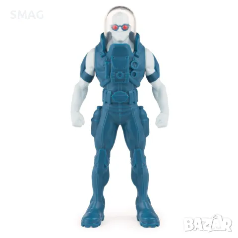 Фигурка Батман 15см - Spin Master S_1199979, снимка 4 - Фигурки - 48054281