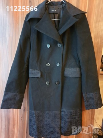 Дамски манта-нови, снимка 4 - Палта, манта - 26659286