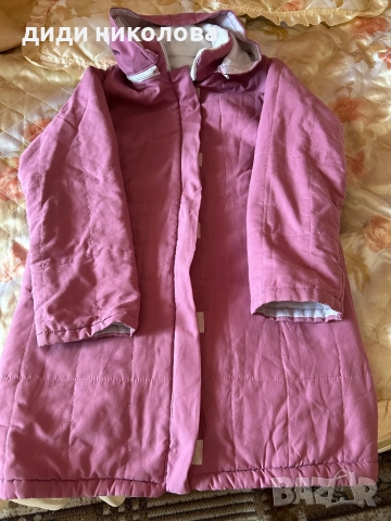 Яке, снимка 2 - Якета - 51531667