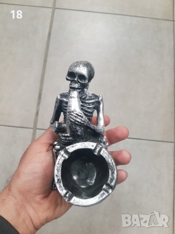 Статуетки, снимка 8 - Статуетки - 40374716