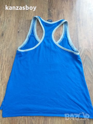 Nike Prep Graphic Women's Tank - страхотен дамски потник, снимка 8 - Потници - 33632864